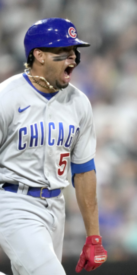 Chicago Cubs Vs Arizona Diamondbacks Odds - Friday September 15 2023